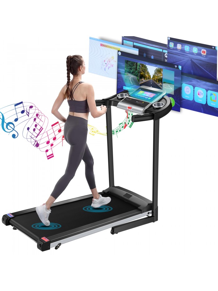 Weardear Womens Long Sleeve Tunic Tops Fall Dressy Casual Trendy Blouses Pleated Shirt